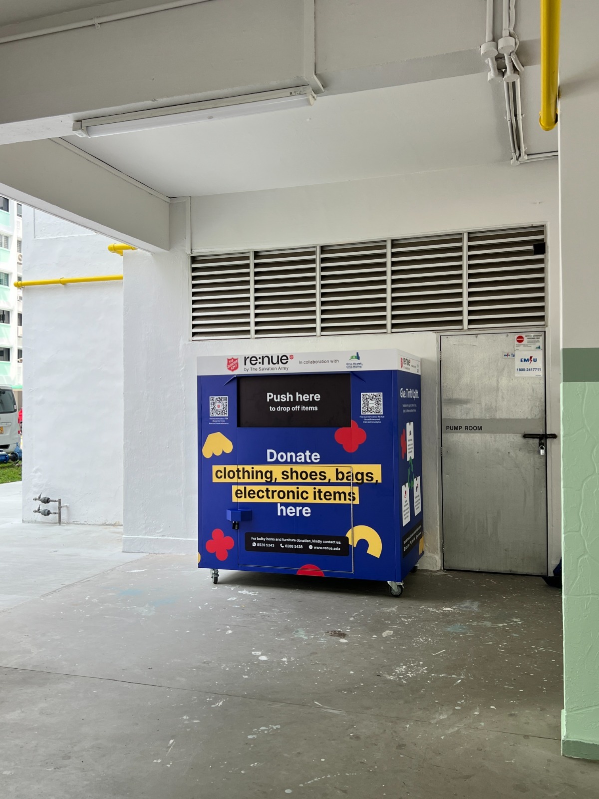 209 Ang Mo Kio Ave 3