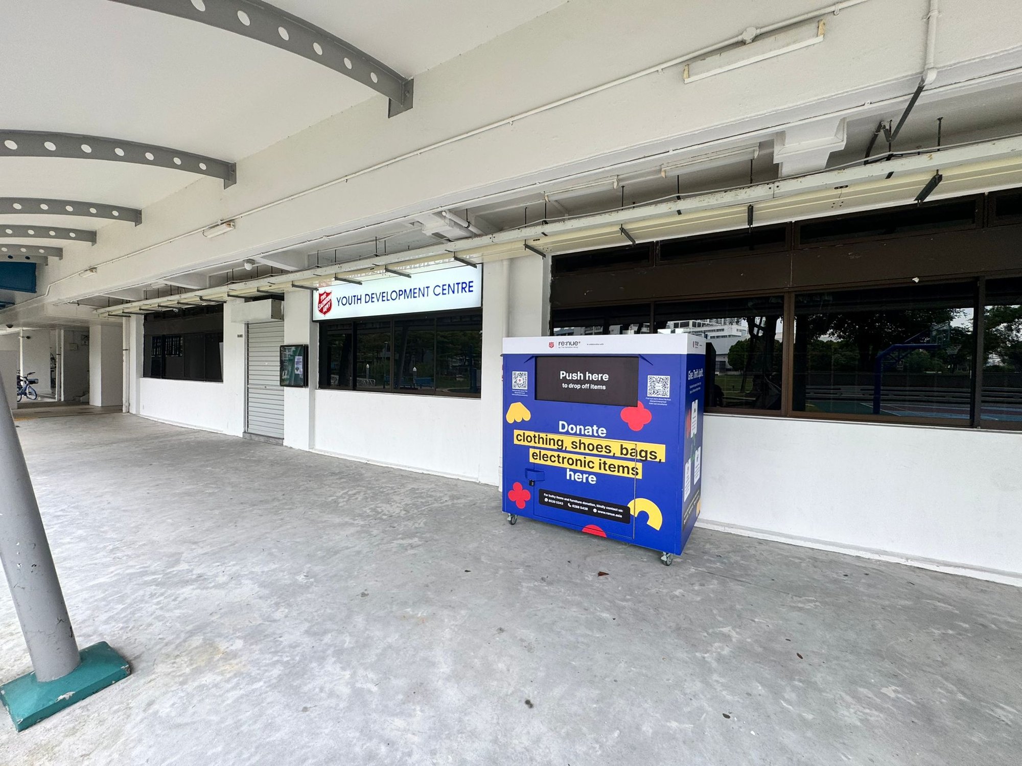 YDC Kallang_actual placement