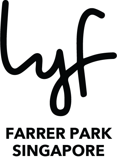 lyf Farrer Park Singapore Logo