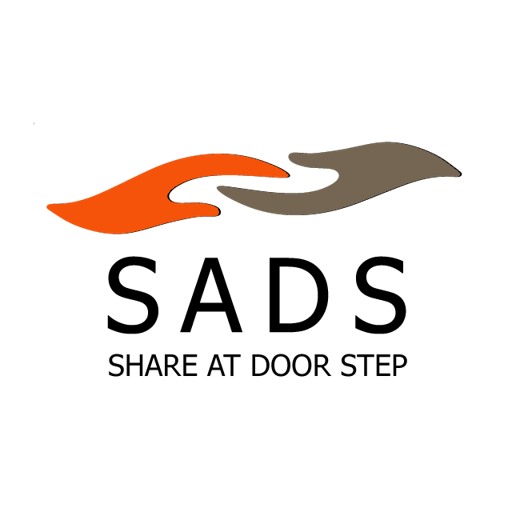 SADS logo